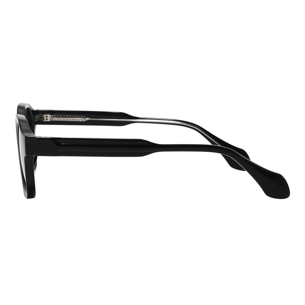 Lunettes de Soleil Feler 8943-1 Polarisées en Acétate Unisexe 51 mm 3/4