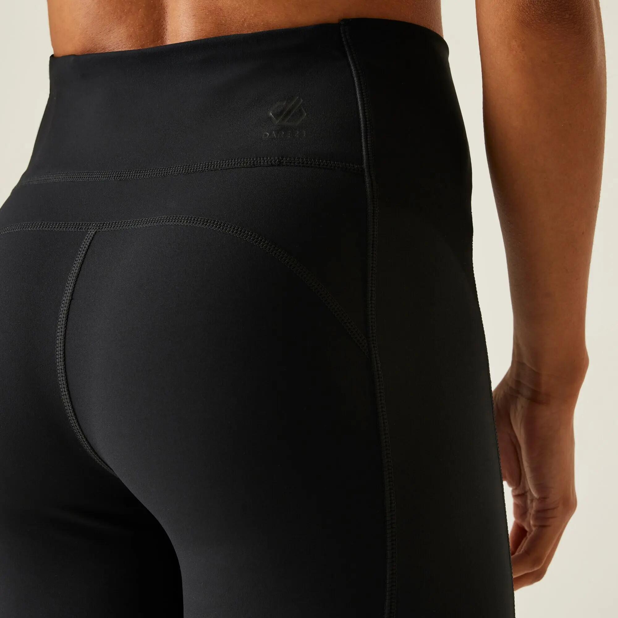 Damskie legginsy turystyczne Power 5/7
