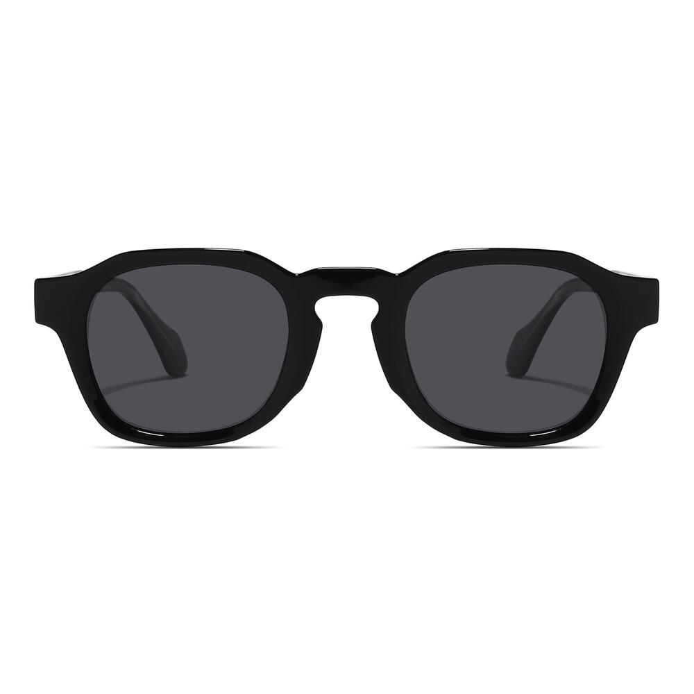 Lunettes de Soleil Feler 8943-1 Polarisées en Acétate Unisexe 51 mm 2/4