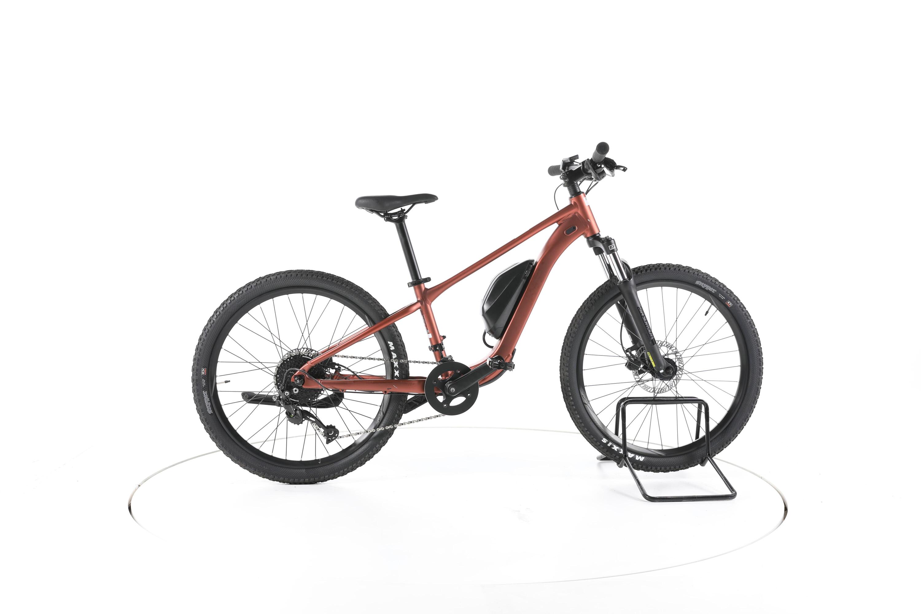 GIANT Reconditionné - Giant Talon E+ jr. 24 Vélo électrique - Très Bon