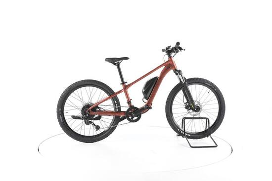 Ebike ricondizionata · Giant Talon E+ jr. 24 · Ottime condizioni