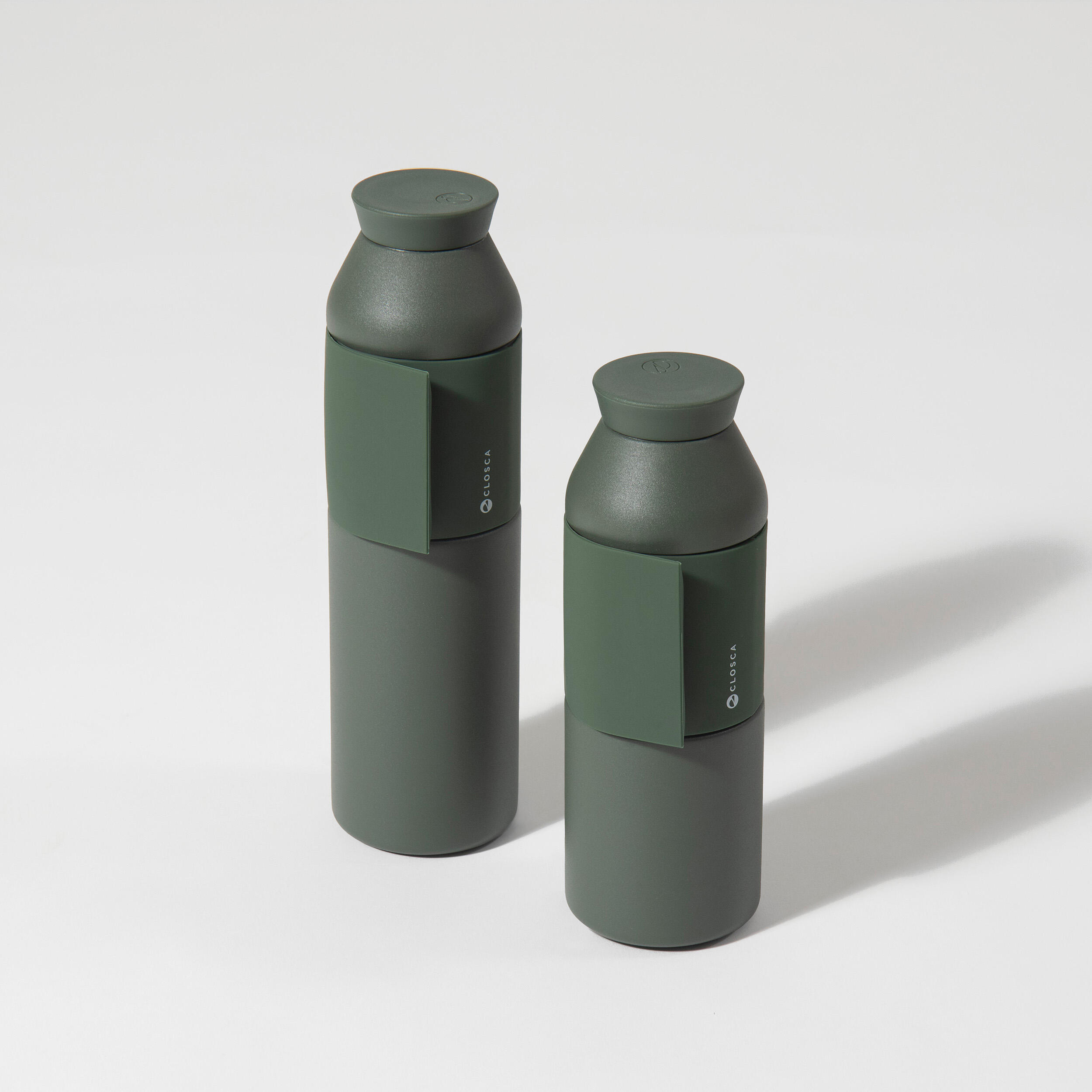 Borraccia termica in acciaio inox 600 ml per uso quotidiano 4/6