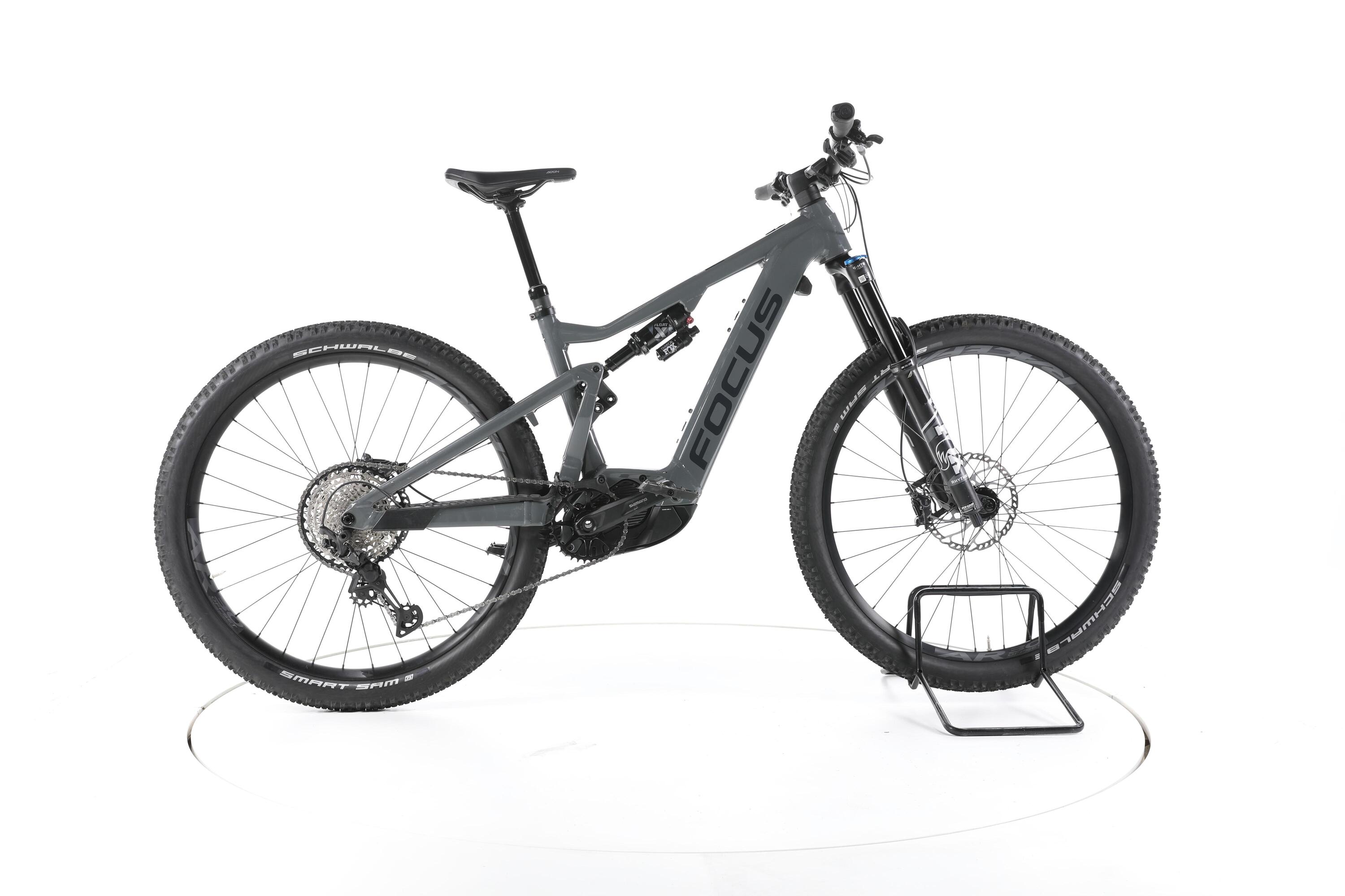 FOCUS Reconditionné - Focus JAM² 7.9 Vélo électrique VTT - Très Bon