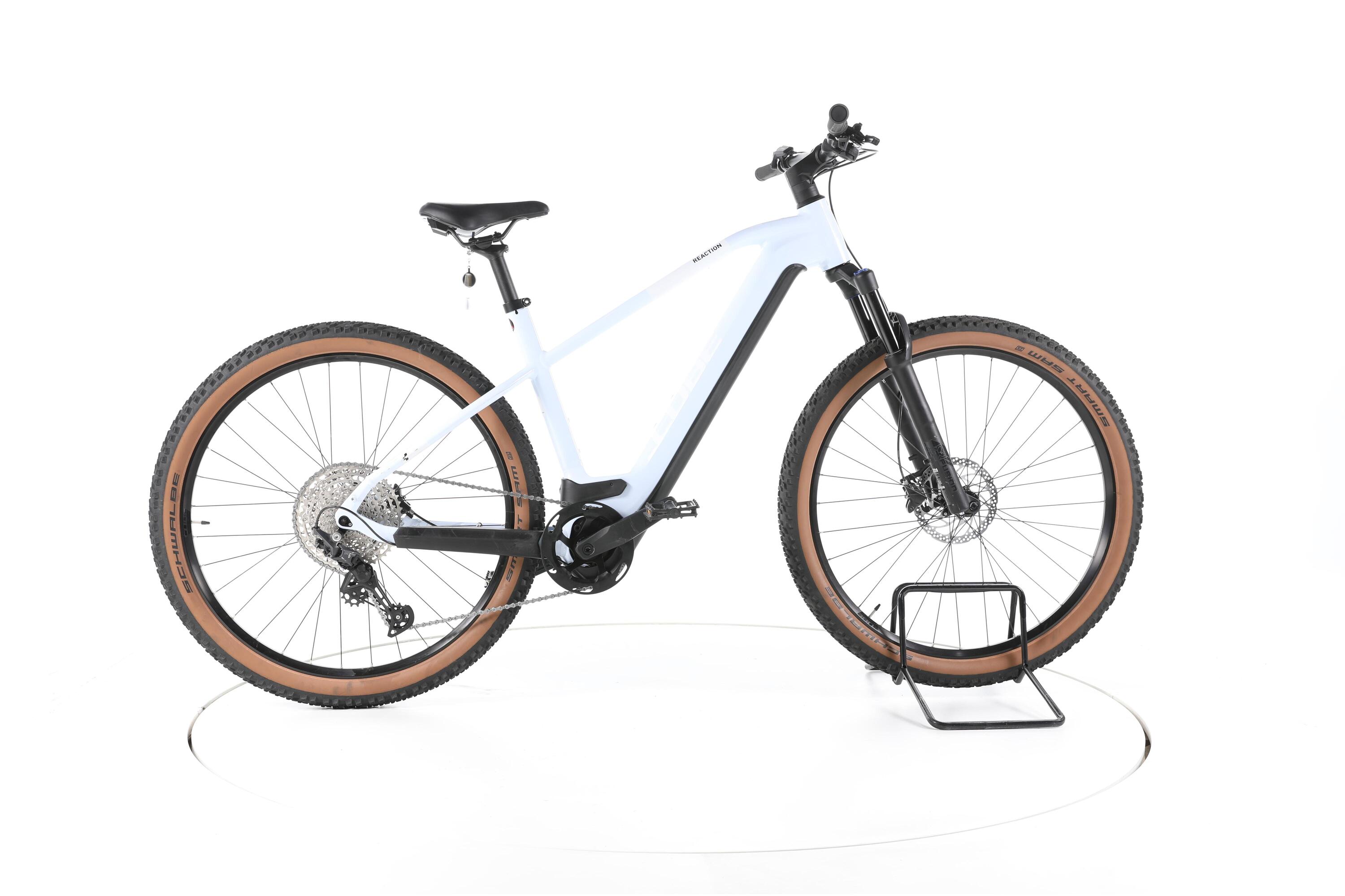 CUBE Reconditionné - Cube Reaction Hybrid Pro Vélo électrique 2023 - Bon