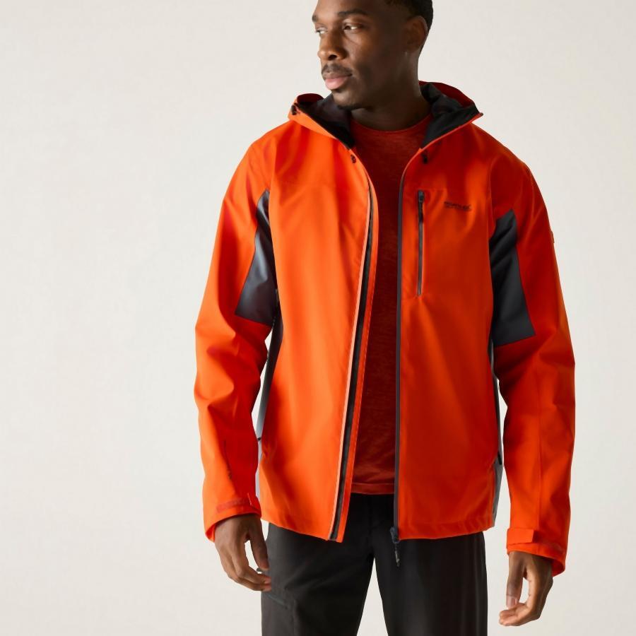 Veste - Birchdale homme 6/7