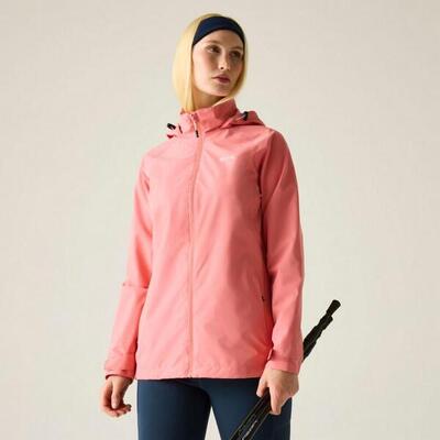 Damen Jacke Wasserdicht - Daysha Ii