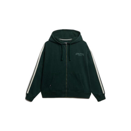 Sweatshirt à capuche femme Superdry Athletic Essentials