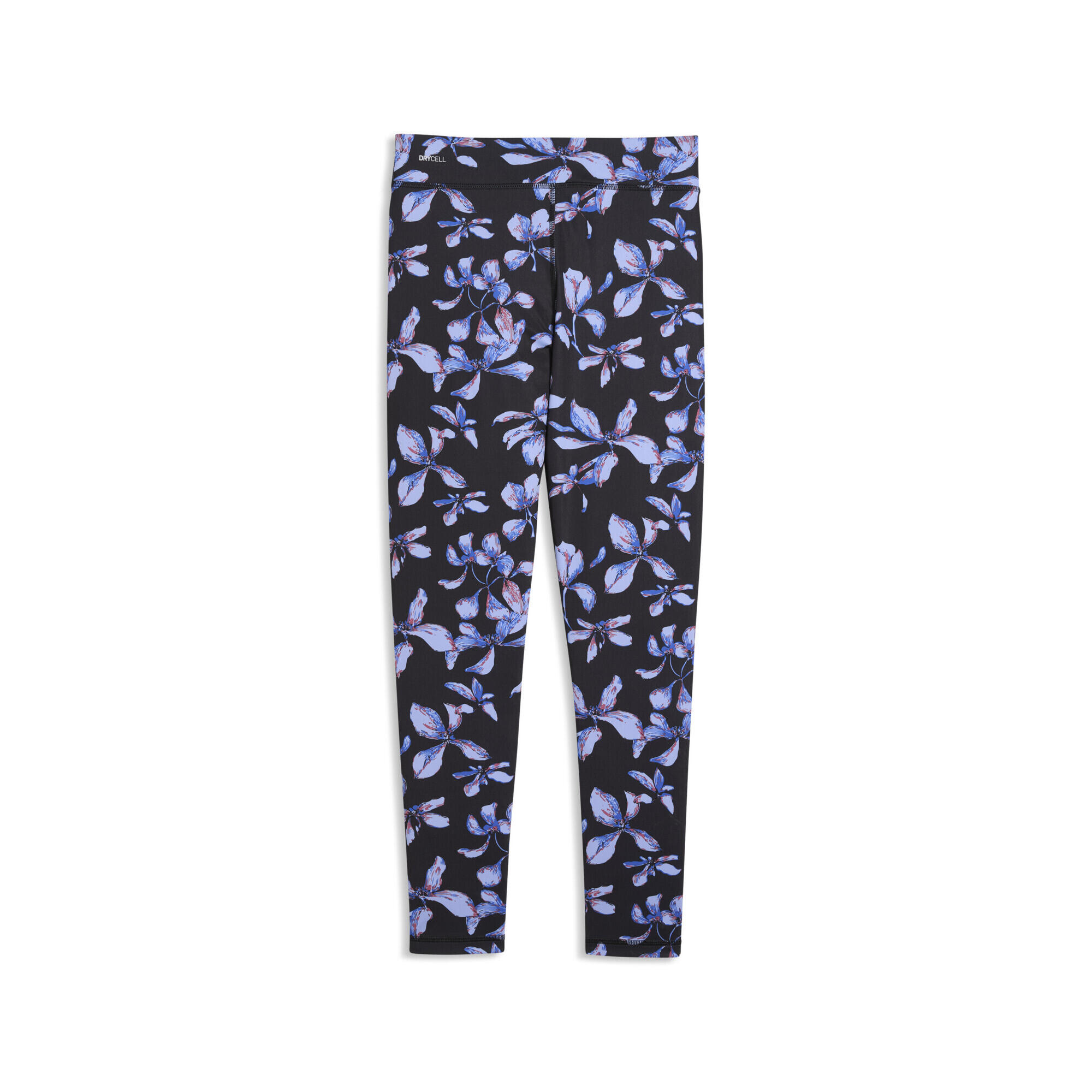 Calções Infantil estampado ajustado Essentials Training PUMA 5/5