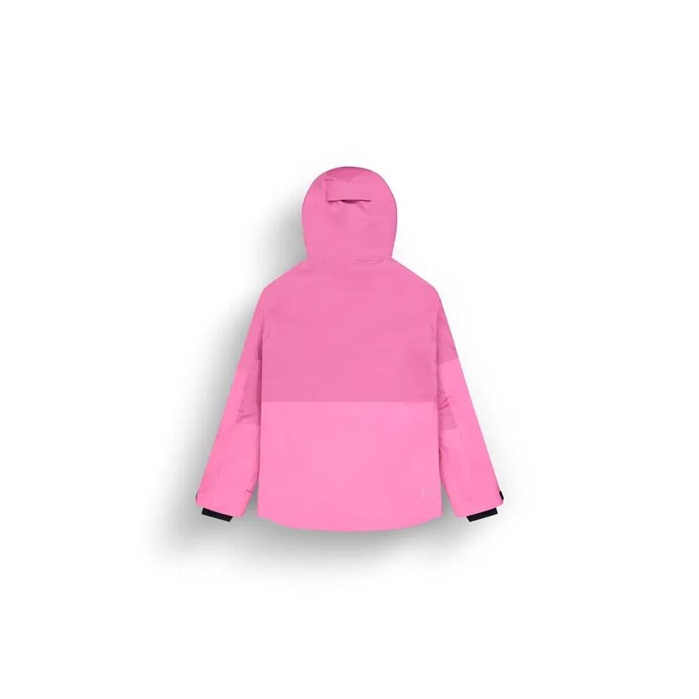 PICTURE Veste de ski & snowboard femme SYGNA - SUPER PINK 3/7