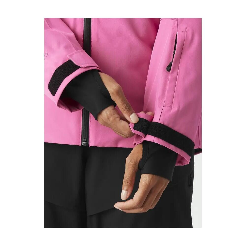 PICTURE Veste de ski & snowboard femme SYGNA - SUPER PINK 7/7