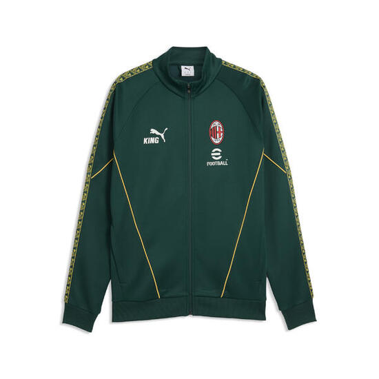Giacca AC Milan KING Anthem da uomo PUMA
