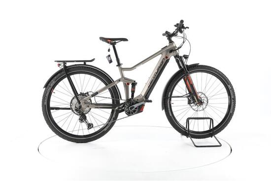 Ebike ricondizionata · Centurion LHASA E R2600i · Ottime condizioni