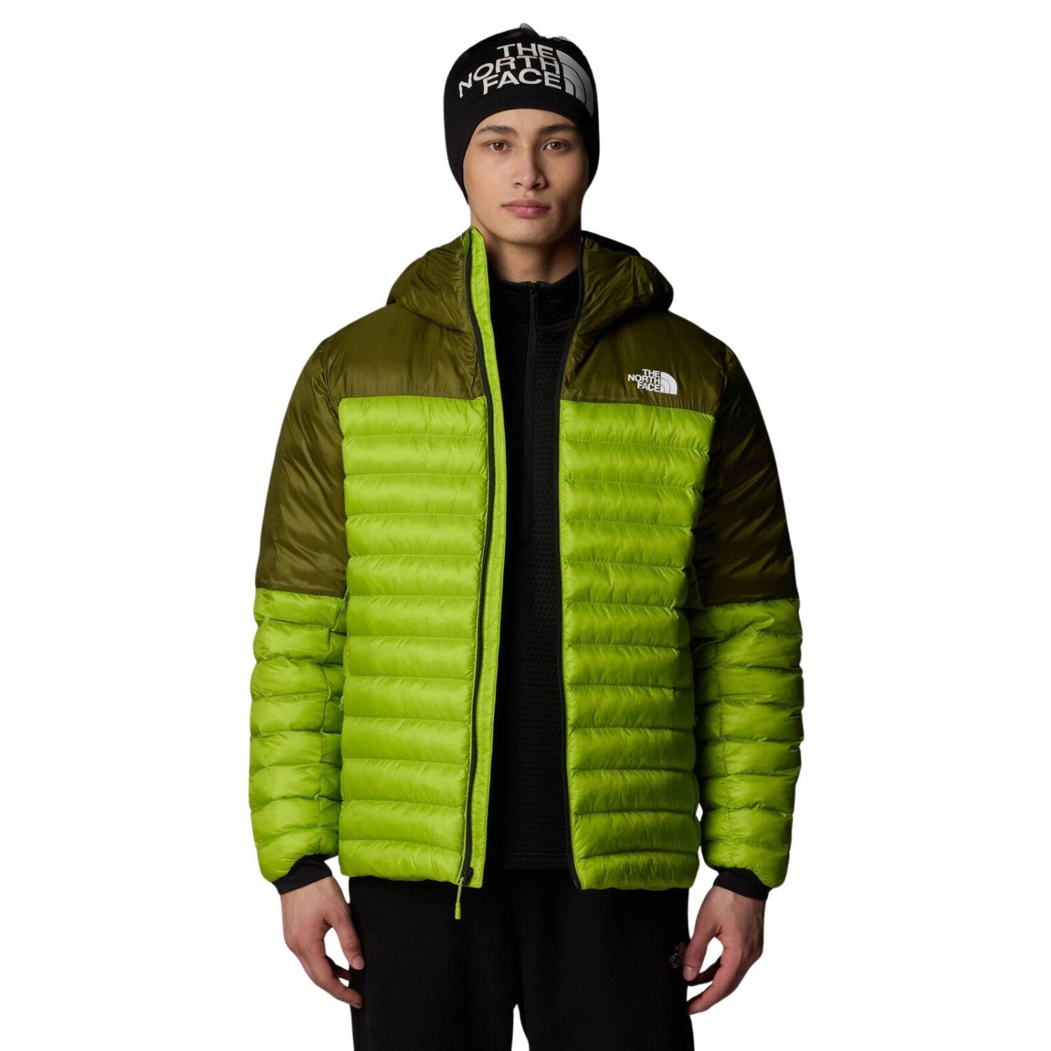 Veste de randonnée pour homme The North Face Terra 6/7