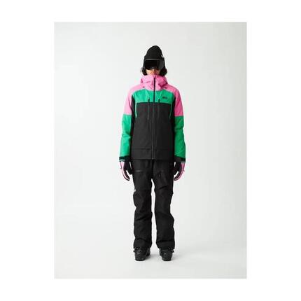 PICTURE Veste de ski & snowboard femme EXA - SUPER PINK