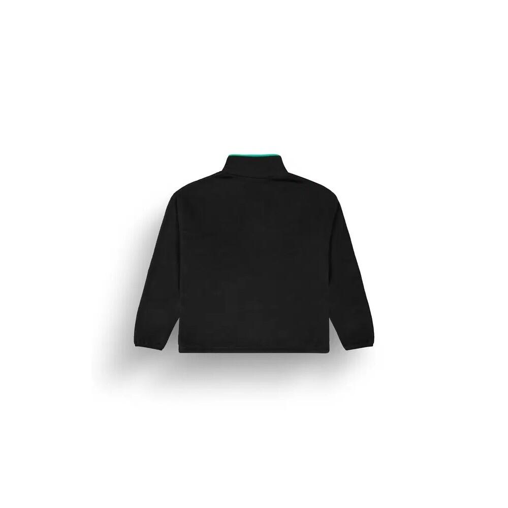 PICTURE Polaire femme ARCCA 1/4 FLEECE - BLACK 4/7