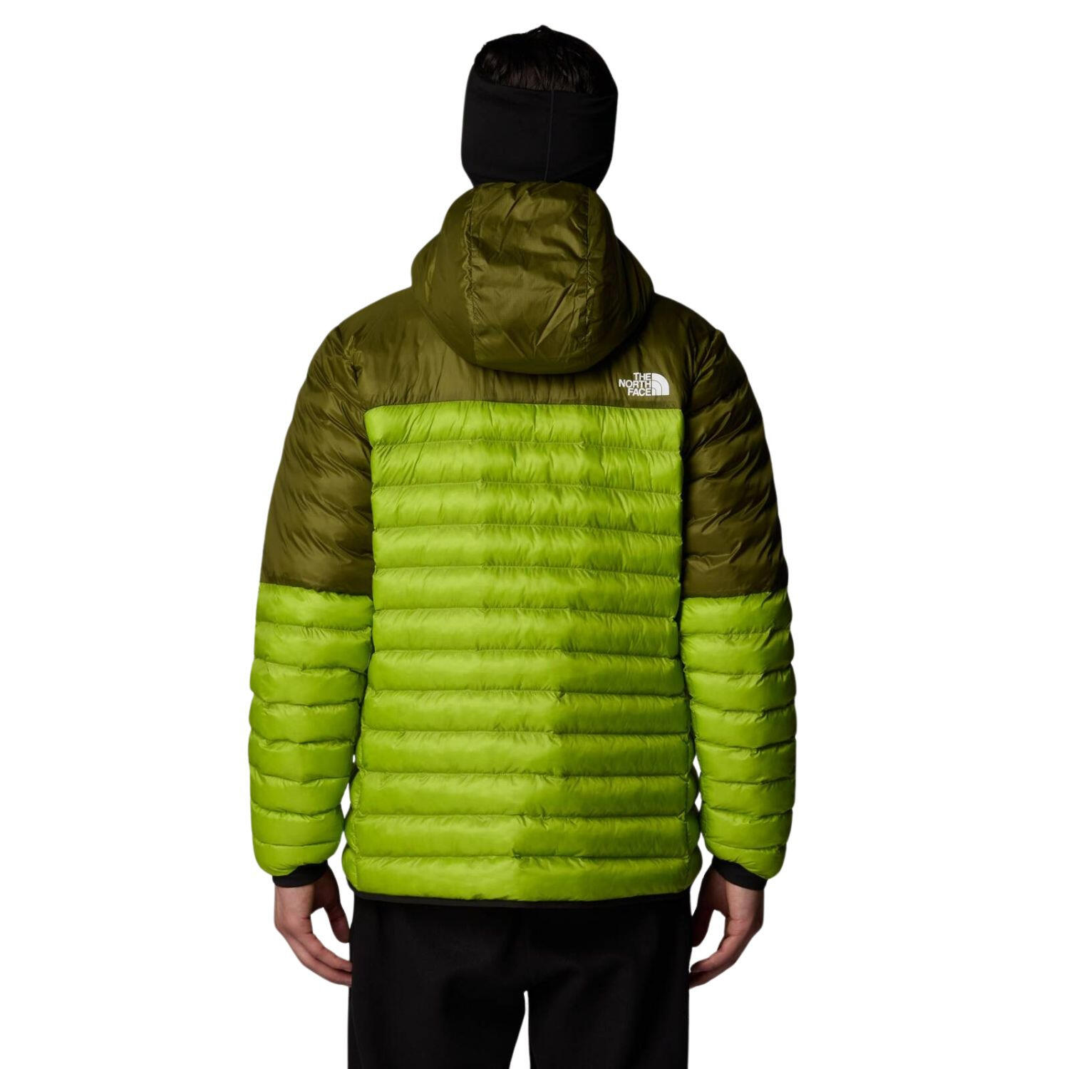 Veste de randonnée pour homme The North Face Terra 4/7