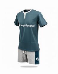 Pyjama Court Homme Sergio Tacchini