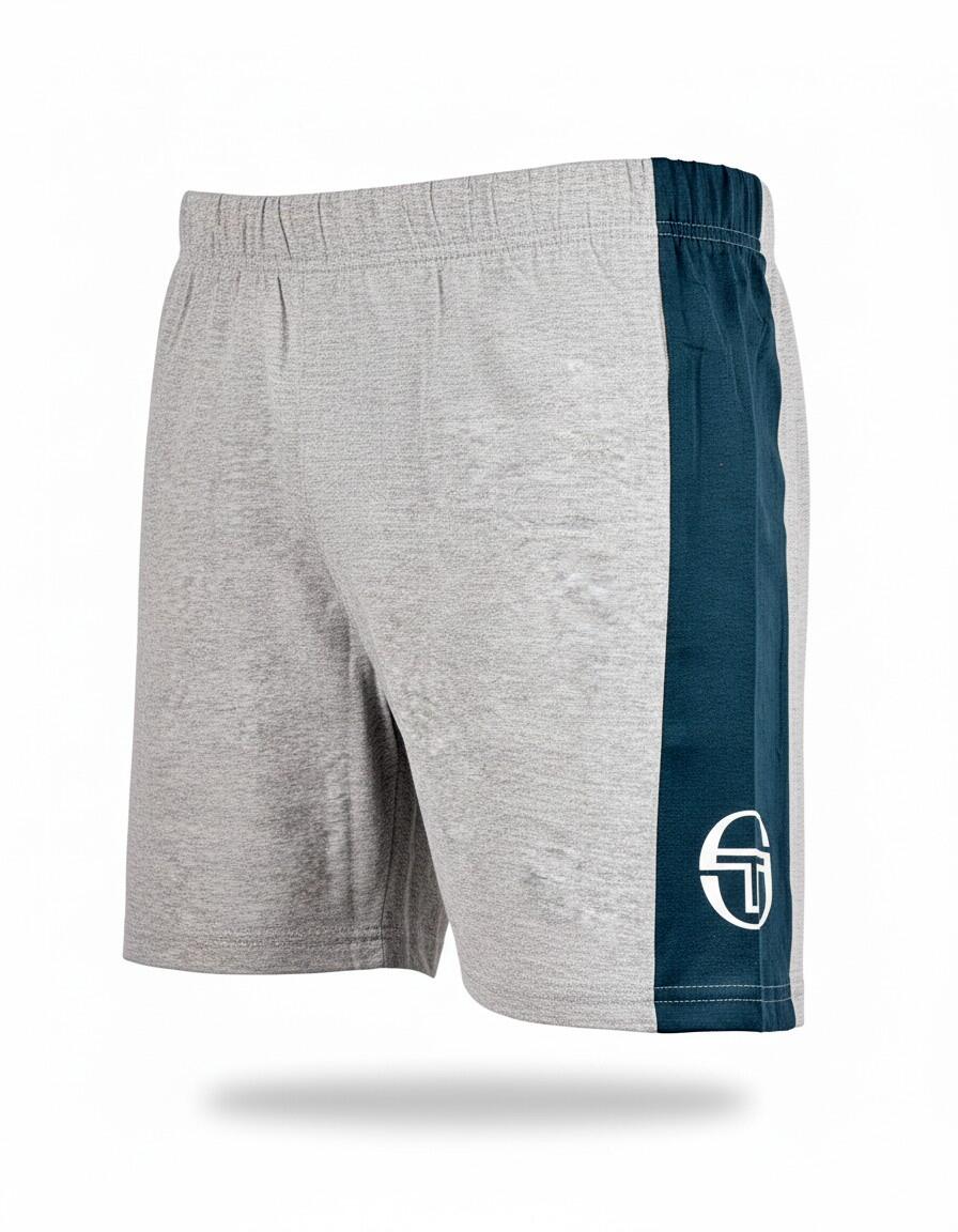 Pyjama Court Homme Sergio Tacchini 4/7