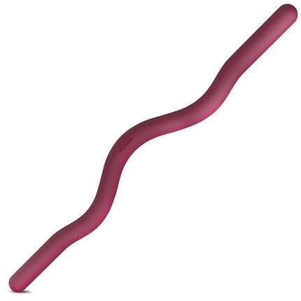 Barre SZ Pilates 6,8 kg – gainage & renforcement contrôlés