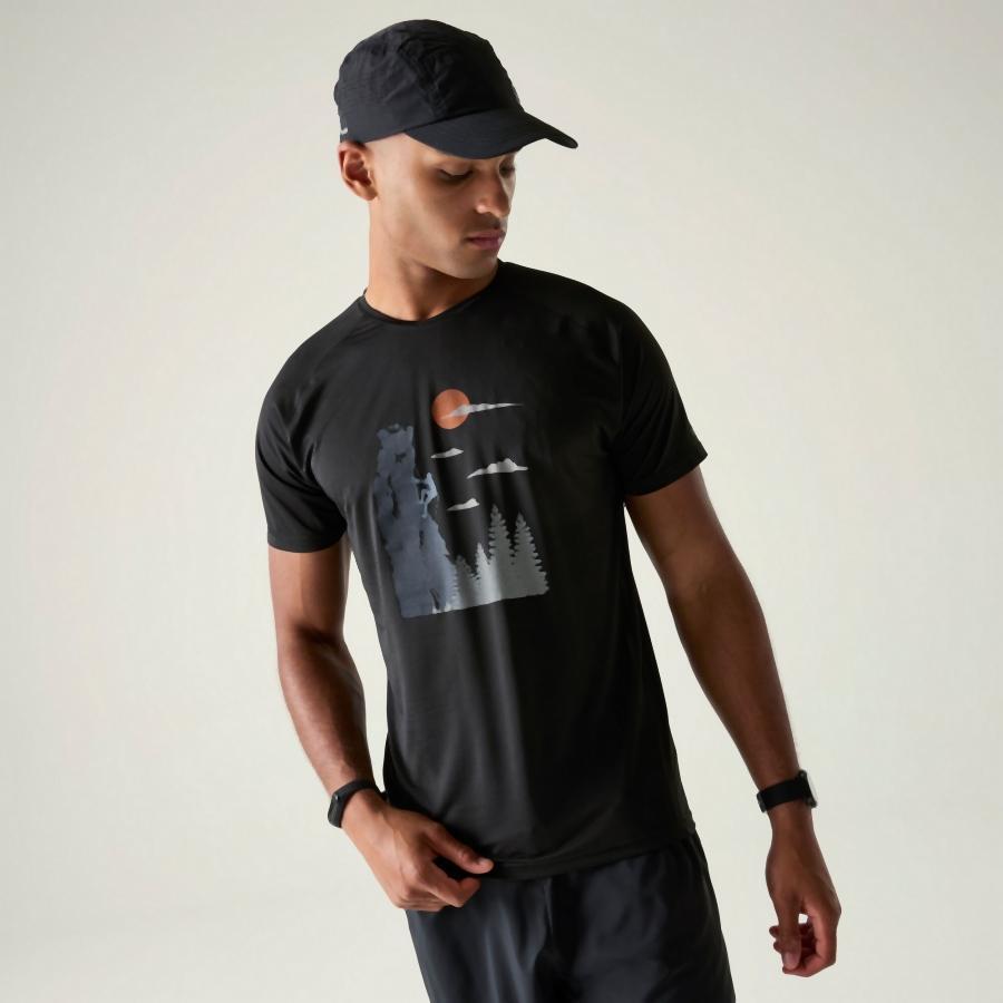T-Shirt Dare 2B Tech II 5/7