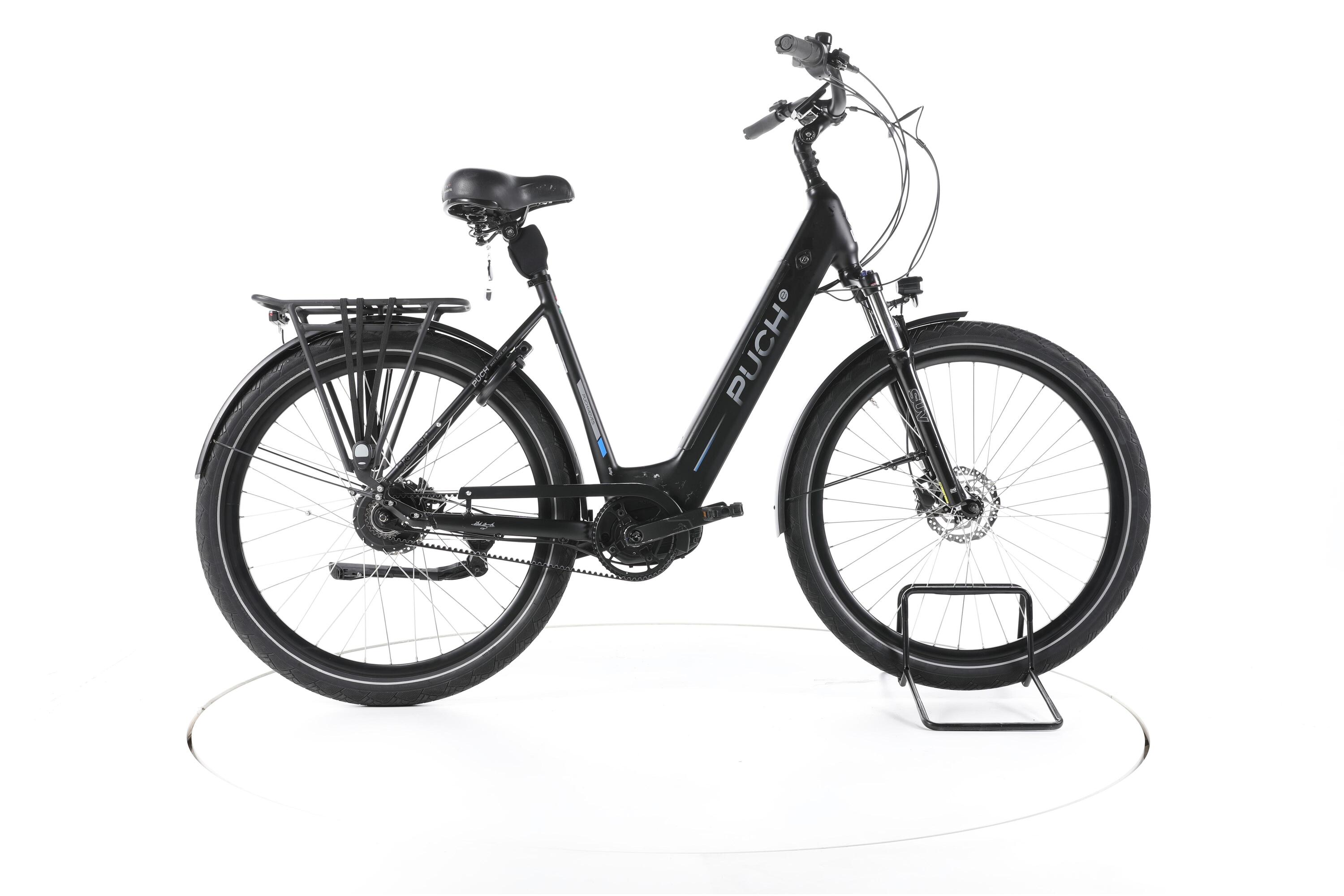 PUCH Ebike ricondizionata · Puch Q4.8 FL 7G · Buone condizioni