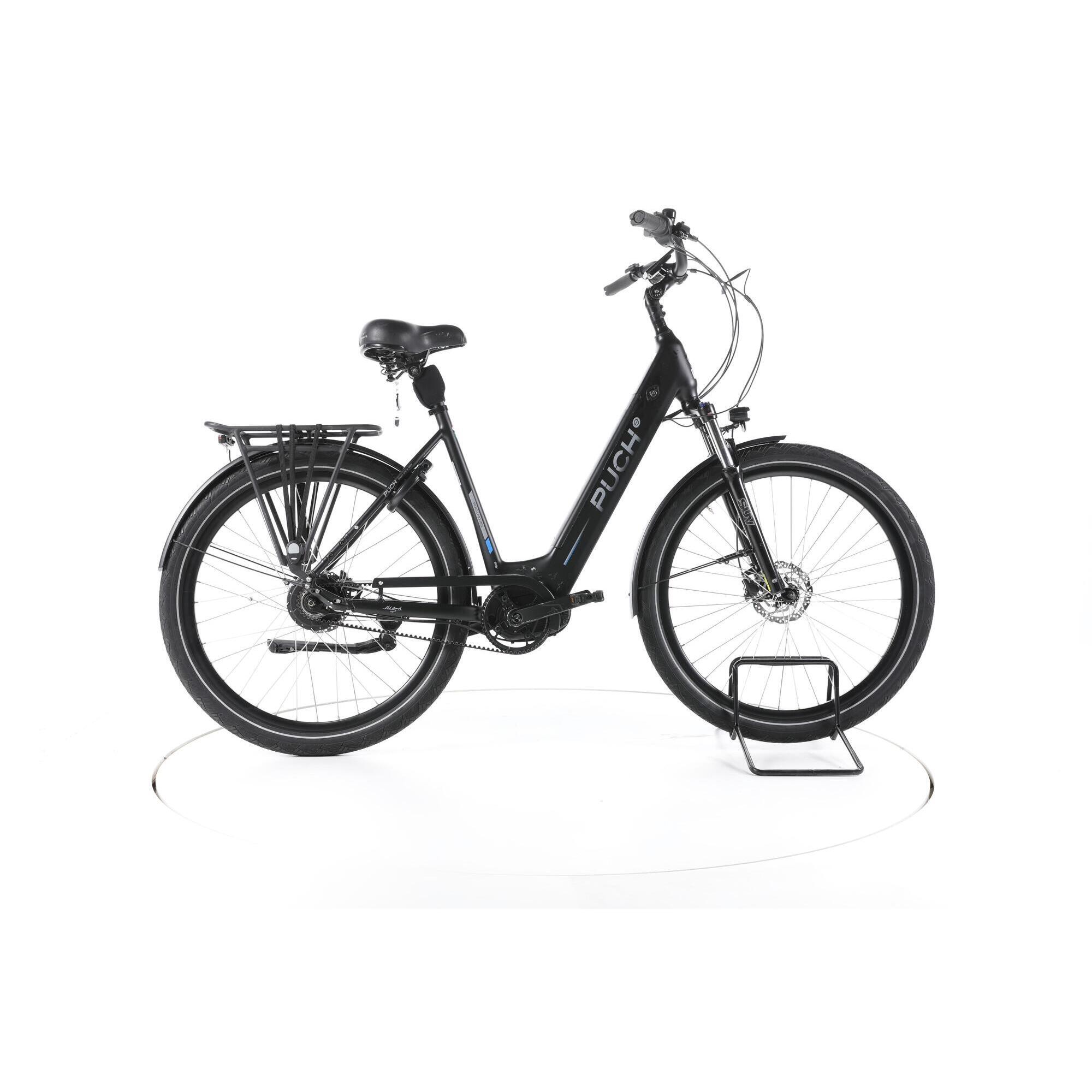 PUCH 2ND LIFE - Kolo Puch Q4.8 FL 7G - Dobrý stav