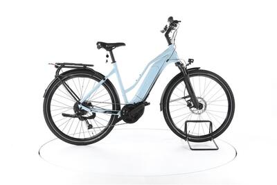 Ebike ricondizionata · Liv Amiti E+ 3 · Ottime condizioni