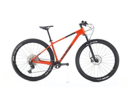 Refurbished MTB Hardtail · Reaction C62 Race XT · Sehr guter Zustand