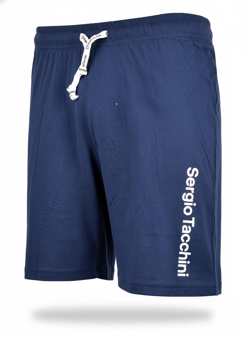 Korte pyjama voor heren Sergio Tacchini 4/7