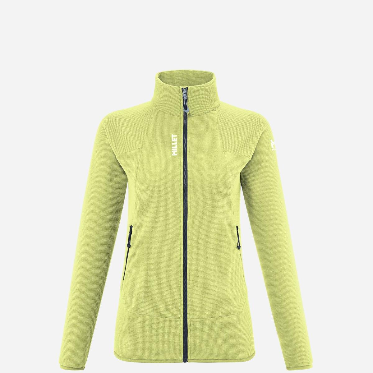 jaune acide fluo