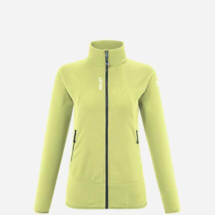 Polaire Randonnée - Trekking pour femme WISE GRID LIMITED EMISSION