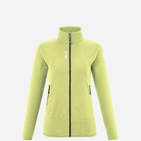 Polaire Randonnée - Trekking pour femme WISE GRID LIMITED EMISSION