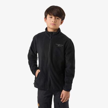 Veste randonnée enfant flc_fullzip Tromsö JR