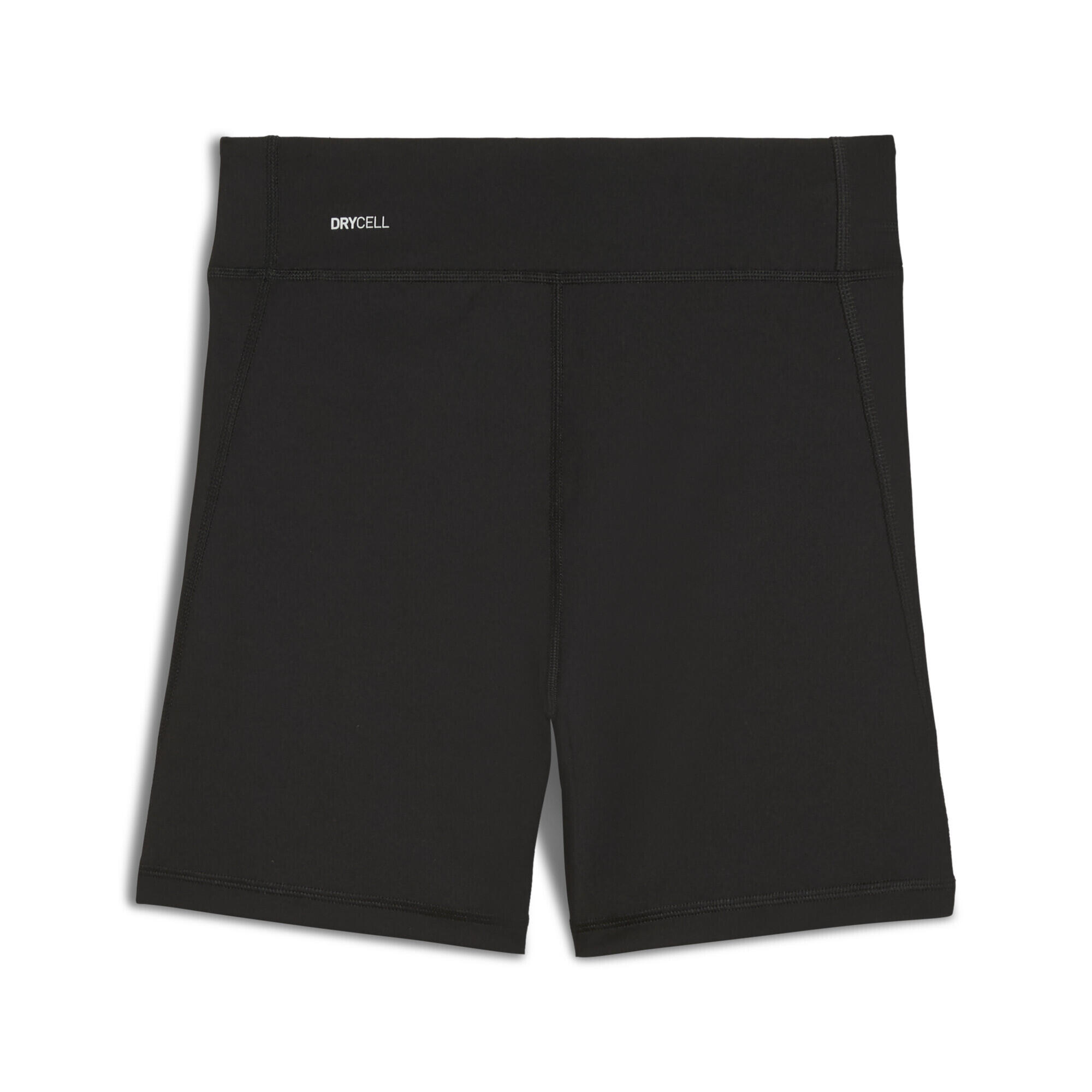 Cuissard taille haute Train All Day ESS Enfant et Adolescent PUMA 2/2