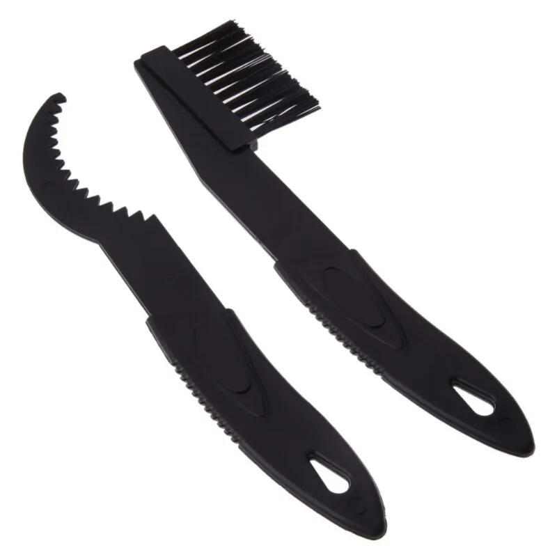 kit limpieza bicicleta 10 piezas cadena y transmisión sin desmontaje 6/6
