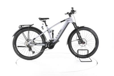 Ebike ricondizionata · Cube Stereo Hybrid 120 Race Allroad · Buone condizioni