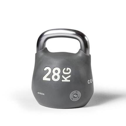X HYROX Competition Octo Kettlebell 28KG