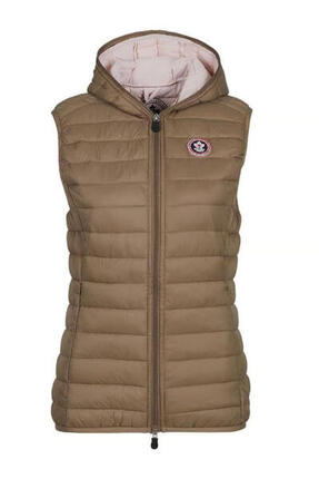 Canadiam Peak Vamilay Damen-Wanderweste