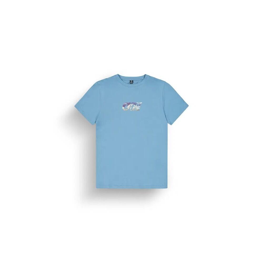 PICTURE T-shirt femme BASEMENT - STONEWASH 2/5