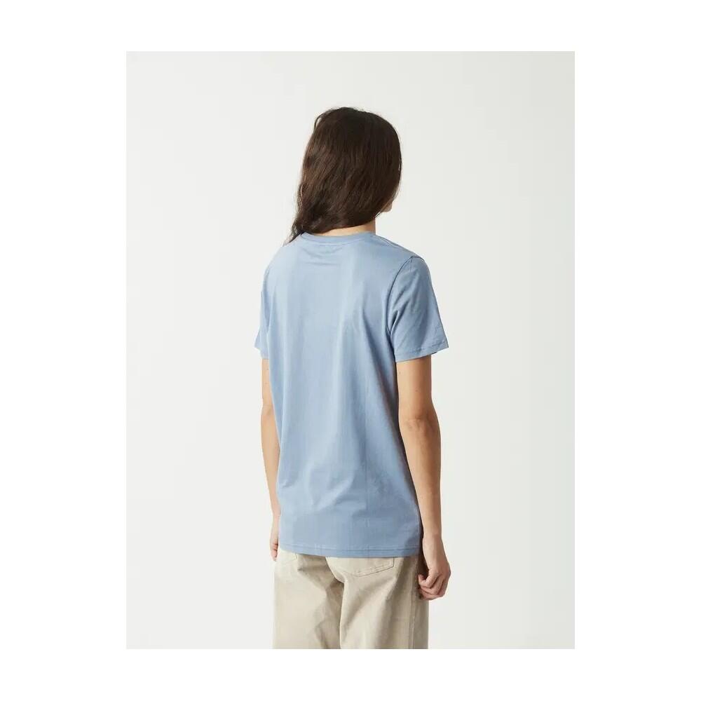 PICTURE T-shirt femme BASEMENT - STONEWASH 5/5