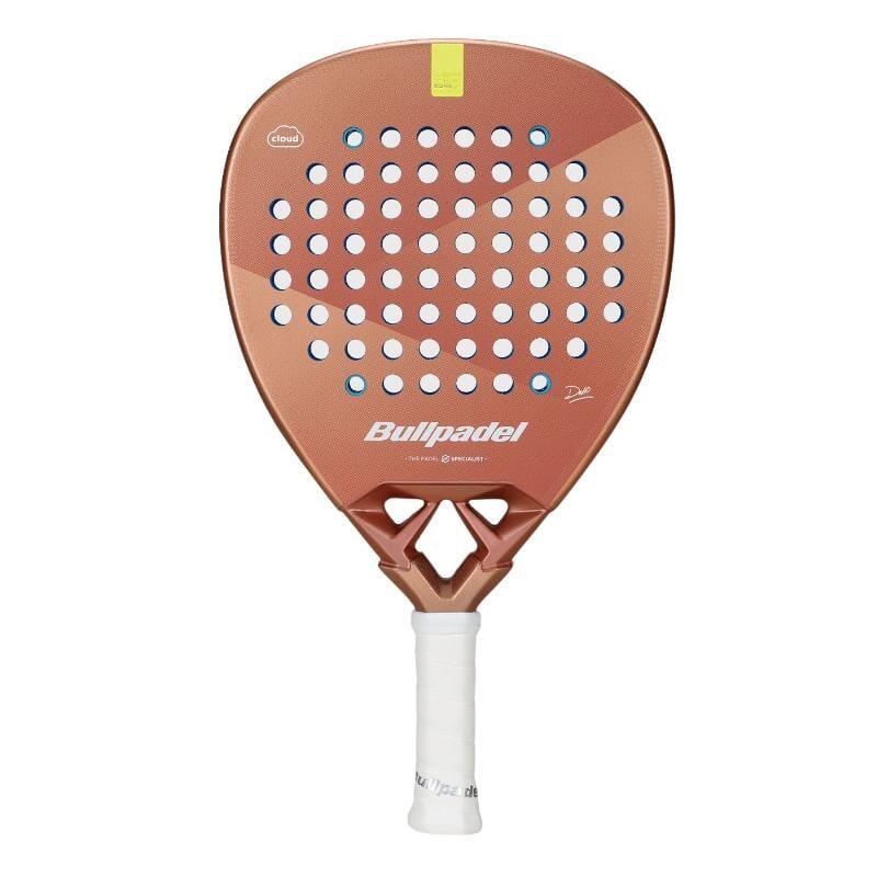 Raquete de padel Bullpadel Vertex 05 W Cloud 2026 5/7