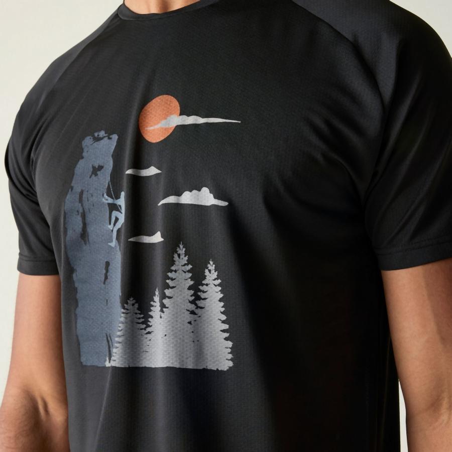 T-shirt Dare 2B Tech II 4/7