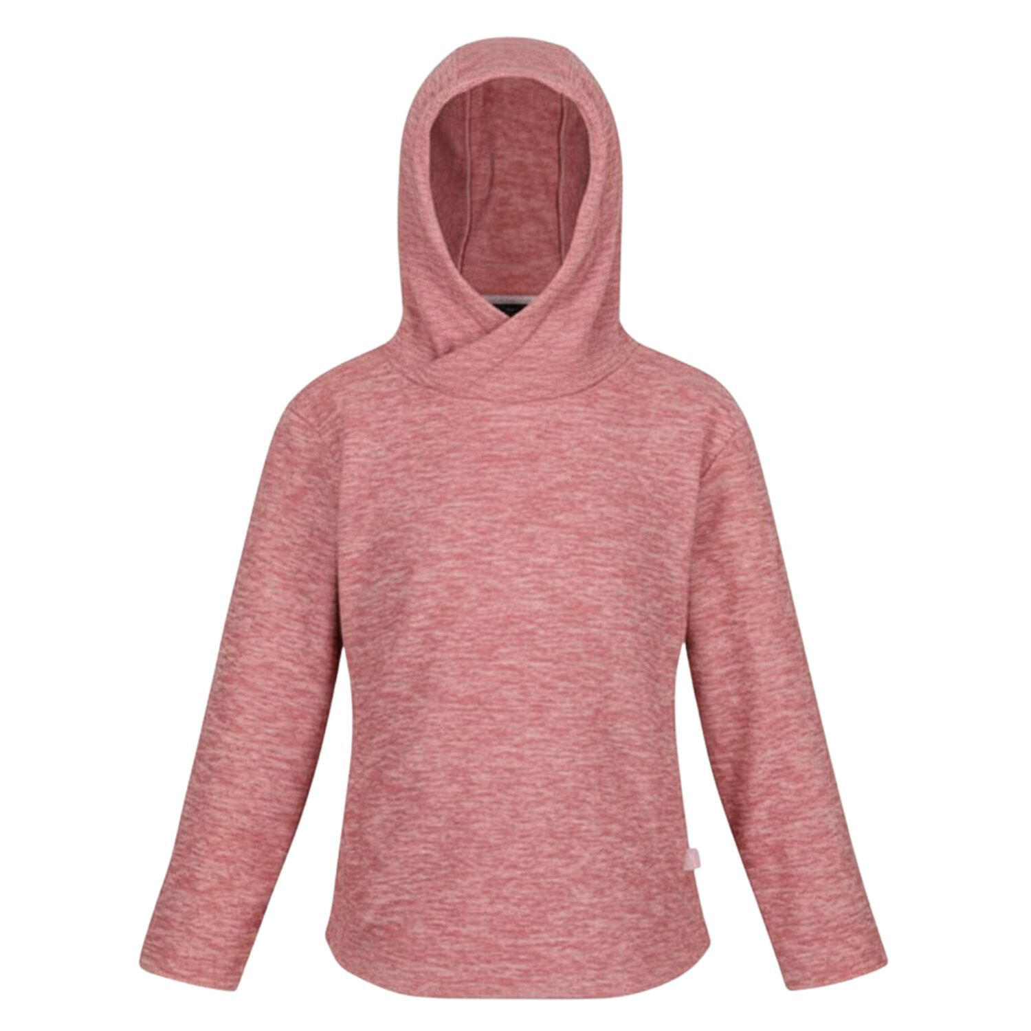 Sweat-shirt de randonnée Regatta Kacie pour enfants 2/2