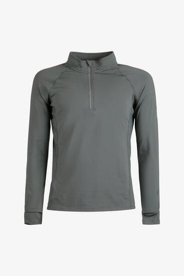 Esercito Sportswear Micropile tecnico running donna