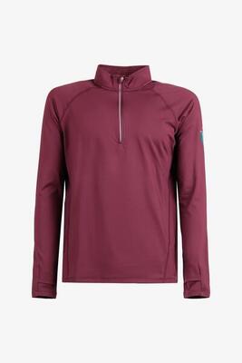 Esercito Sportswear Micropile tecnico running uomo