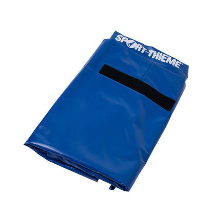 Ersatzbezug für Plyobox Soft 91x76x30 cm, Blau Functional Training Unisex