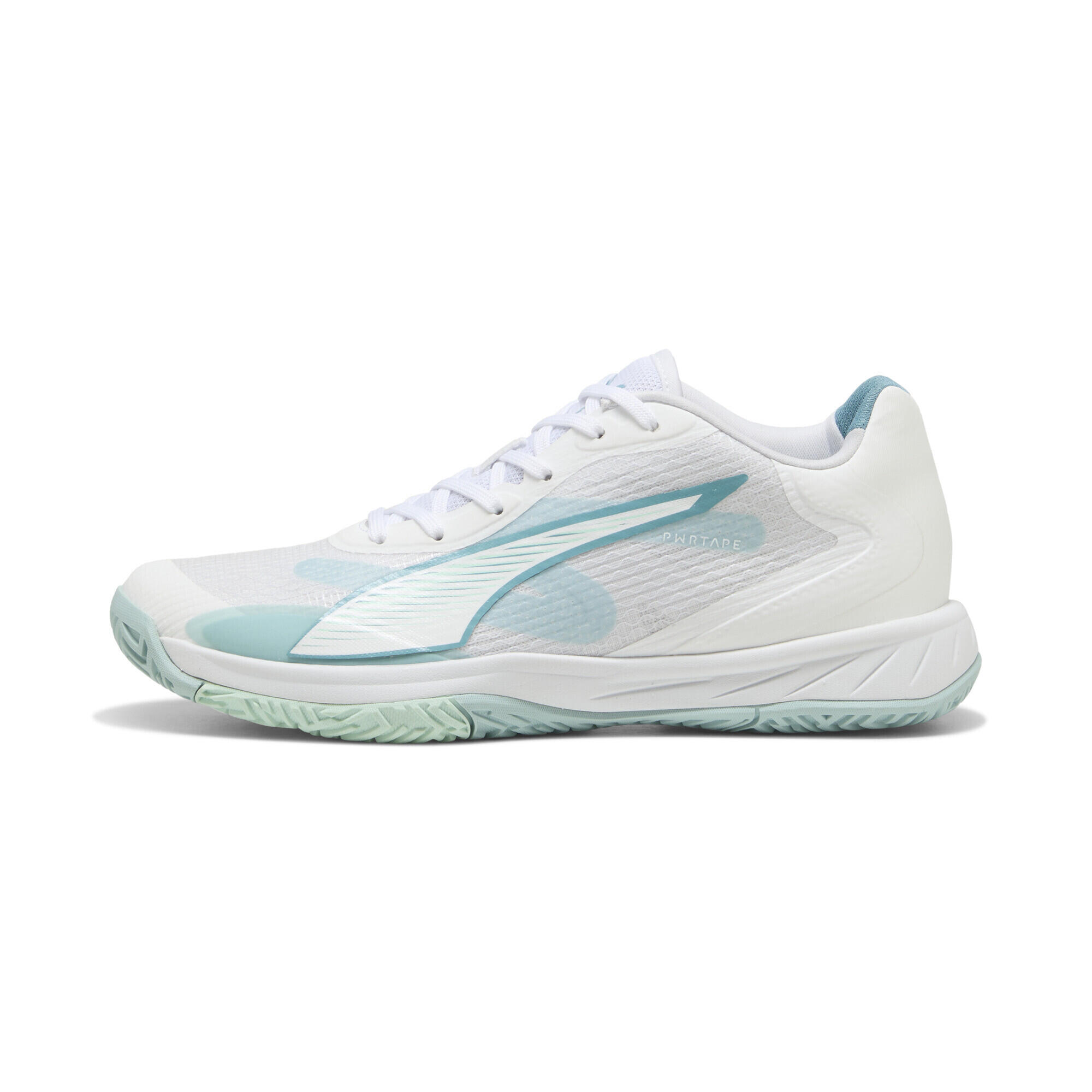 Accelerate Turbo 4 Game On Handballschuhe Damen PUMA 3/6