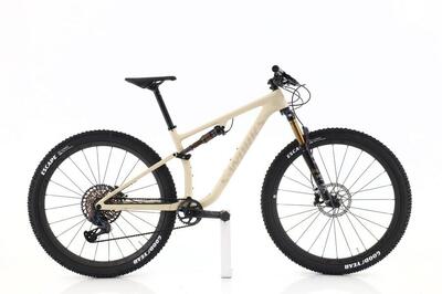 Refurbished MTB Fully · Epic S-Works EVO XX1 AXS · Sehr guter Zustand