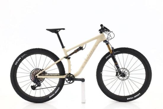 Refurbished MTB Fully · Epic S-Works EVO XX1 AXS · Sehr guter Zustand