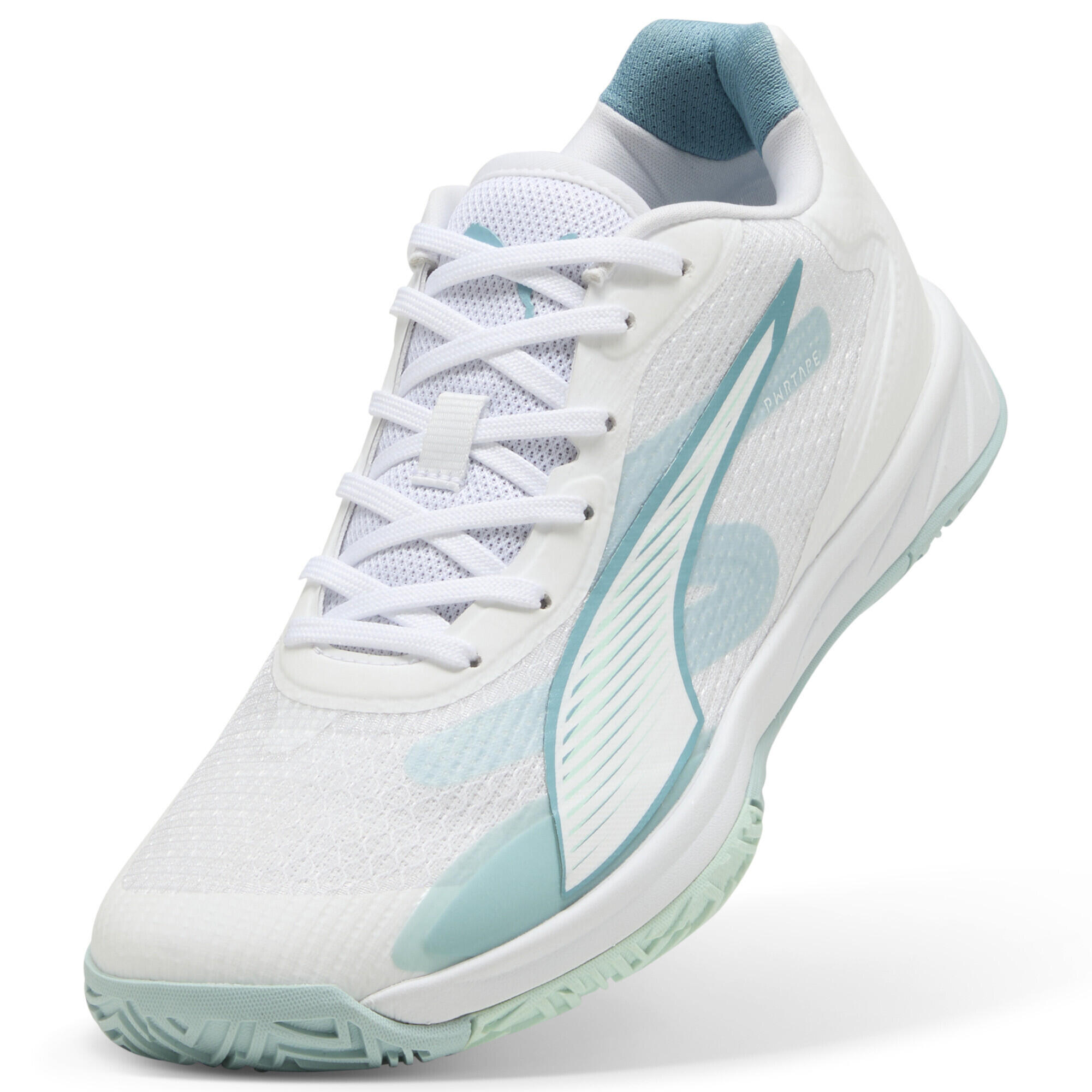 Accelerate Turbo 4 Game On Handballschuhe Damen PUMA 6/6
